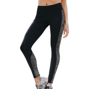 Fitness Black Mesh Pocket Legging Bottom Features This Yoga Leggings will steal your heart! Chic and comfy, you cant go wrong with this amazing cute leggings! Made of high quality materials, Durable enough for your daily wearing  Great for Sport ,Yoga, Running, Workout, Daily use.   Product Information Season:Summer Gender:Women Occasion:Sport Trousers,Yoga Material:Polyester Pattern Type:Solid Style:Casual Length:Full Fit:Fits true to size How to wash:Hand wash Cold,Hang or Line Dry What you get:1*Women