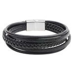 Men's Fashion Stainless Steel Bracelet
