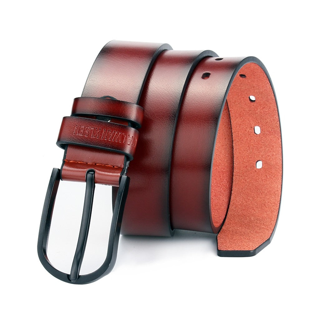 Men's Vintage Waist Belt