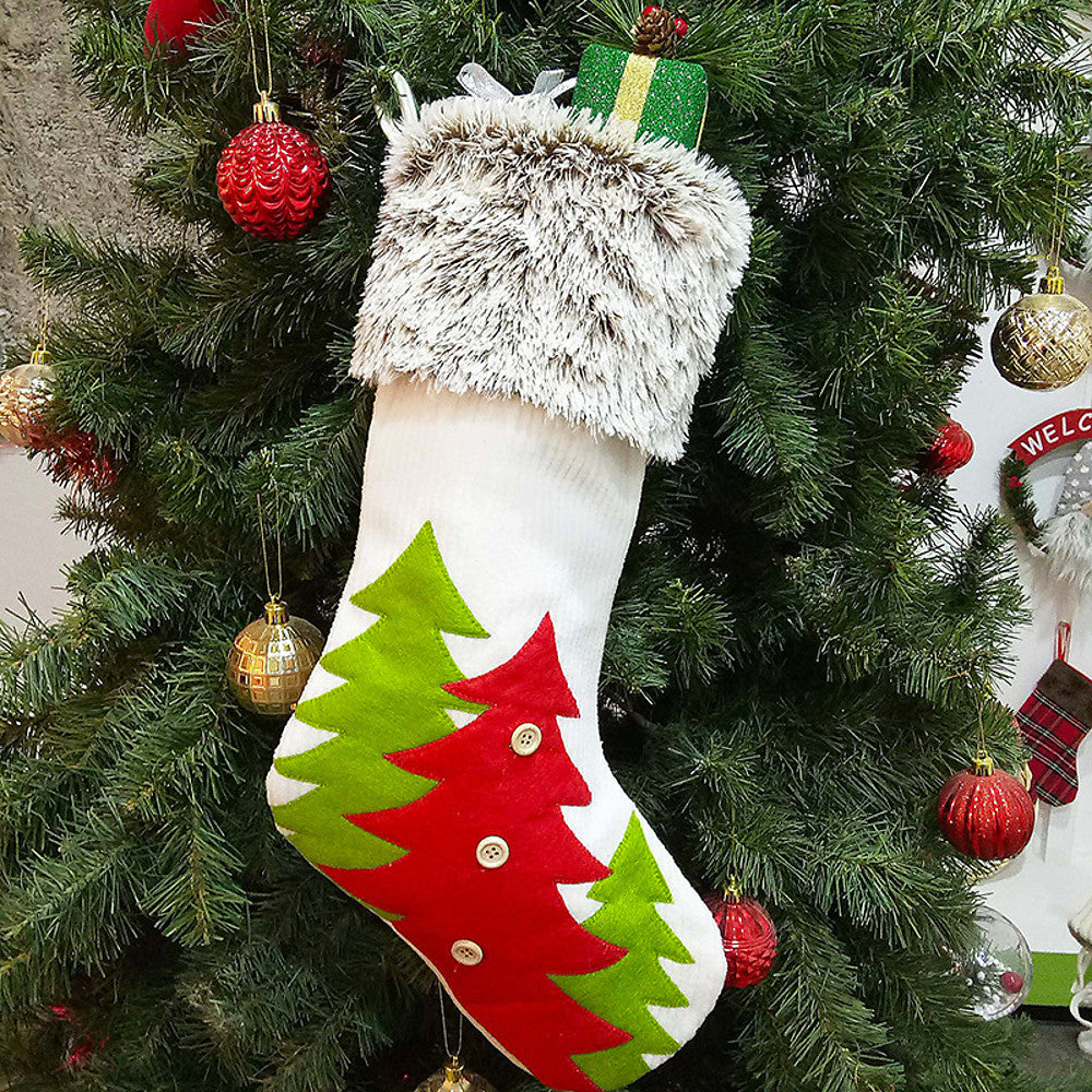 Christmas Stockings Partty Christmas Decor