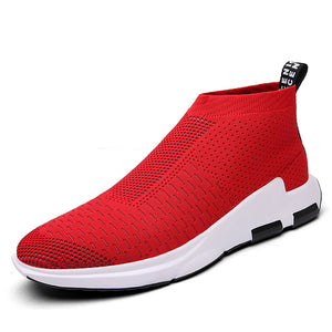 Comfort Tulle Casual Athletic Shoes