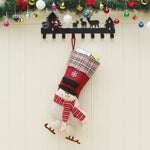 Christmas Stockings Party Christmas Decor