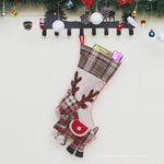 Stockings Party Christmas Decor