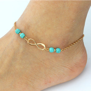 Simple Fashion Anklet Jewelry