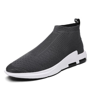 Comfort Tulle Casual Athletic Shoes