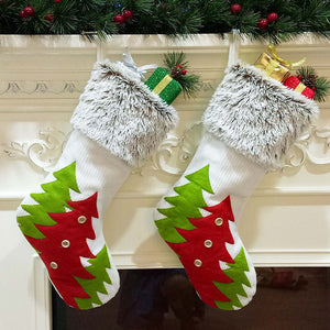 Christmas Stockings Partty Christmas Decor